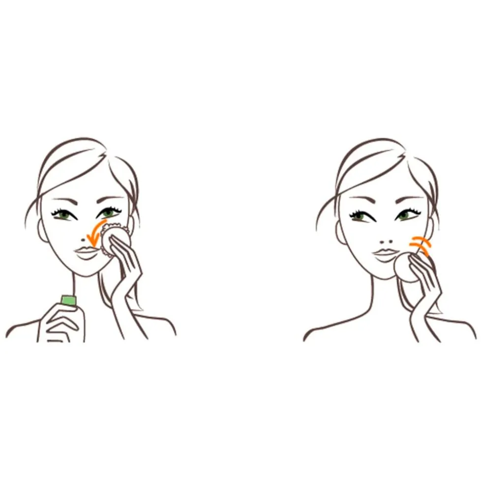 Garnier SkinActive Micellair Reinigingswater voor de Droge huid