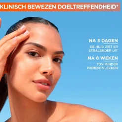 Garnier SkinActive Vitamin C Glow Booster Serum