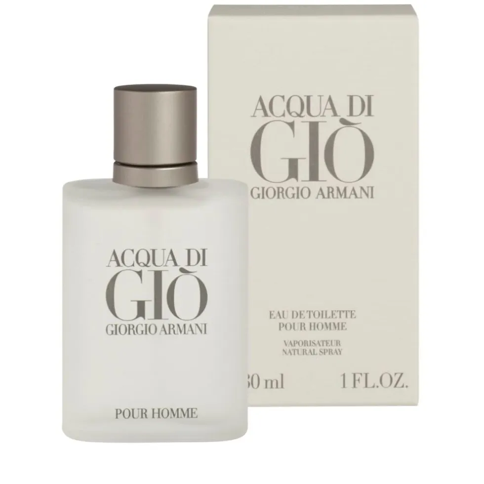 Giorgio Armani Acqua di Gio Men Eau de Toilette