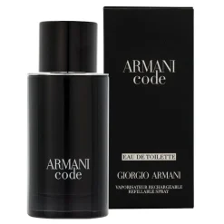 Giorgio Armani Code Pour Homme Eau de Toilette
