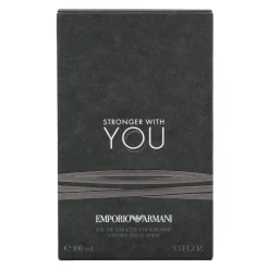 Giorgio Armani Emporio Armani Stronger With You Homme Eau de Toilette