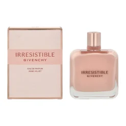 Givenchy Irresistible Rose Velvet - Eau de Parfum 80ml