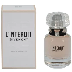 Givenchy L'Interdit - Eau de Toilette 35 ml