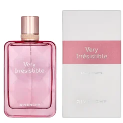 Givenchy Very Irresistible - Eau de Toilette 80ml