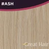 Great Hair Extensions Full Head Wavy 40cm