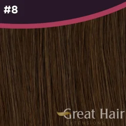 Great Hair Extensions One minute Straight 50cm