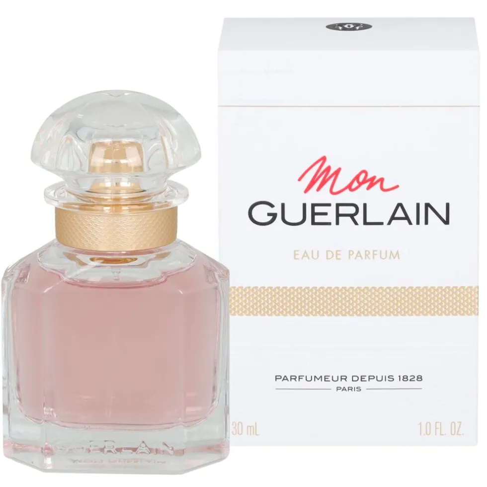 Guerlain Mon Guerlain Eau de Toilette
