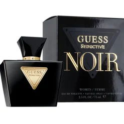 Guess Seductive Noir Women Eau de Toilette
