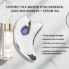 Home Spa Hyaluronset