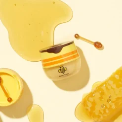 Honeybalm SPF25 Original Honey Infused Lip Balm