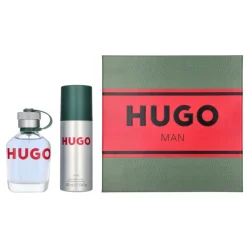 Hugo Boss Hugo Man Giftset 225 ml