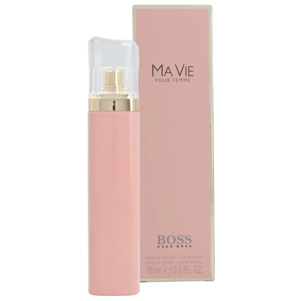 Hugo Boss Ma Vie Eau de Parfum