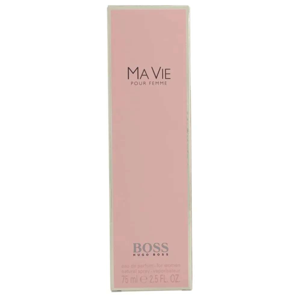 Hugo Boss Ma Vie Eau de Parfum