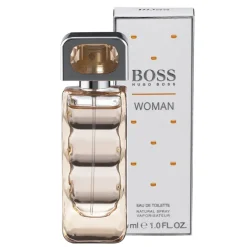 Hugo Boss Orange Ladies Eau de Toilette