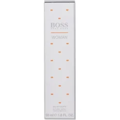 Hugo Boss Orange Woman Eau de Toilette