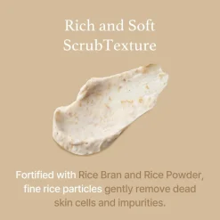 I'm from Rice Mask