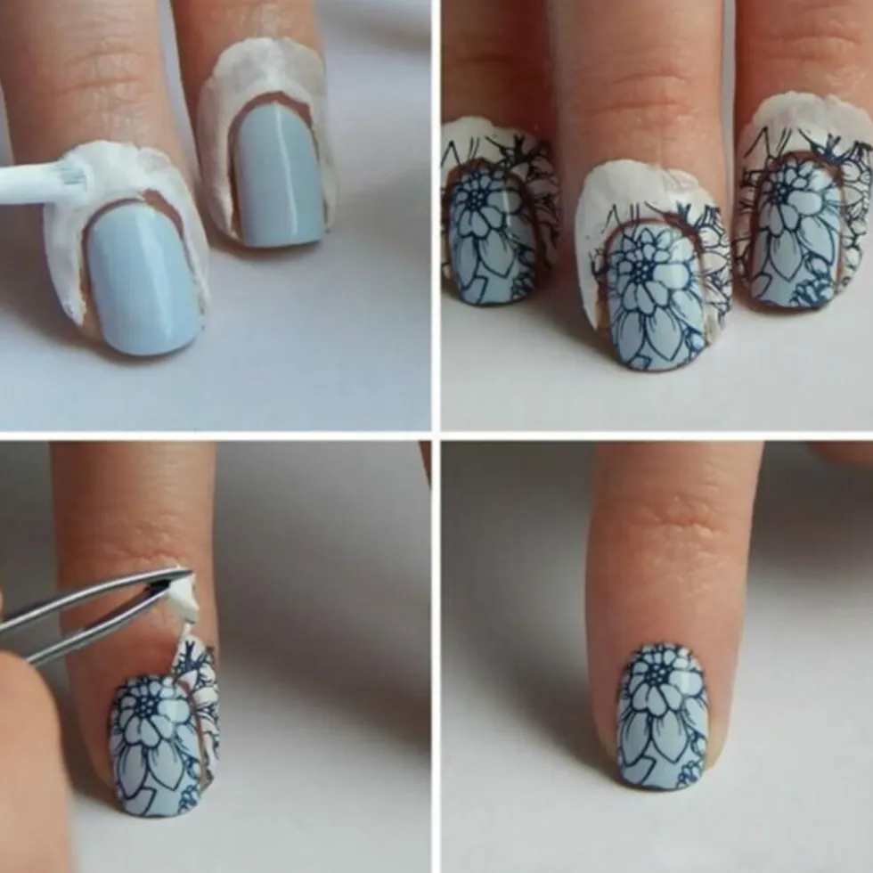 Isabelle Nails Beschermende Gum Nagelriemen