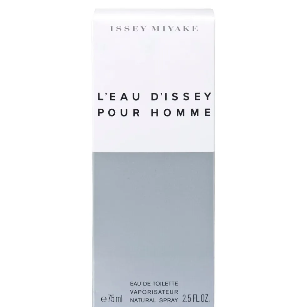 Issey Miyake l'Eau d'Issey Pour Homme Eau de Toilette