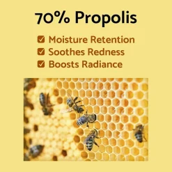 IUNIK Propolis Vitamin Synergy Serum