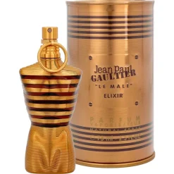 Jean Paul Gaultier Le Male Elixir Eau de Parfum