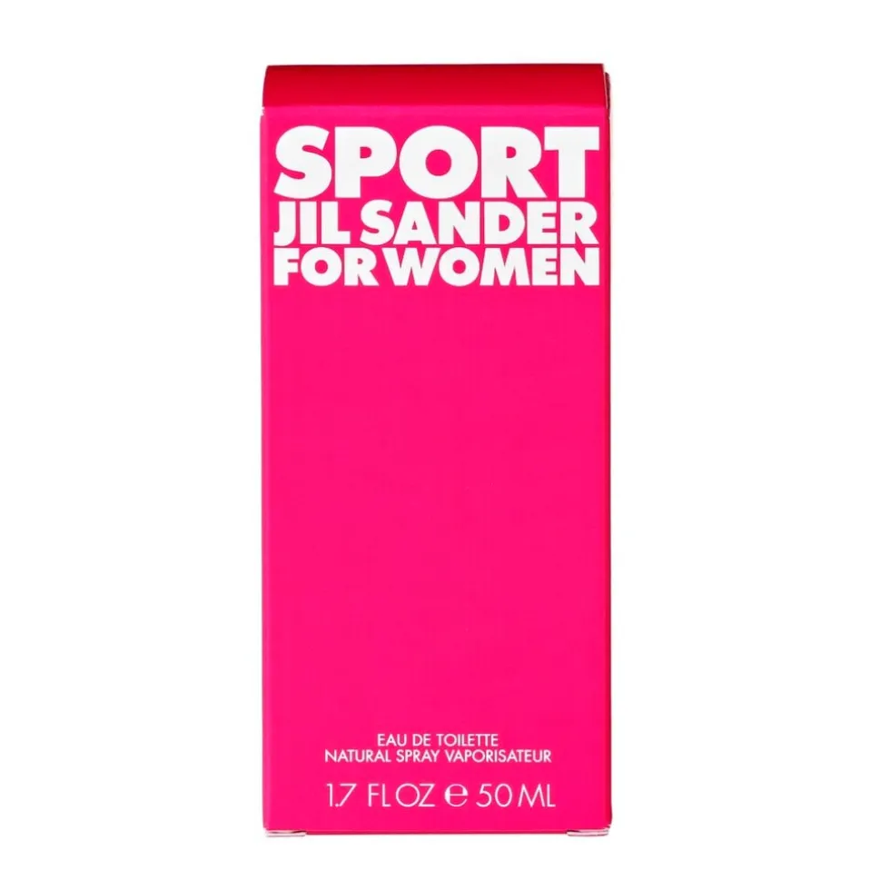 Jil Sander Sport for Woman Eau de Toilette