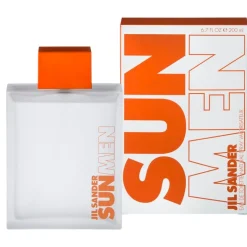 Jil Sander Sun Men Eau de Toilette