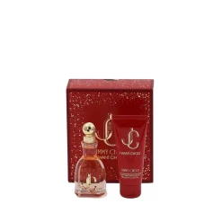 Jimmy Choo I Want Choo Giftset