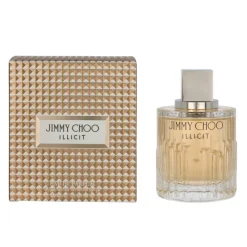 Jimmy Choo Illicit - Eau de Parfum 100ml