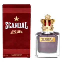 J.P. Gaultier Scandal Pour Homme - Eau de Toilette 150ml
