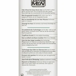 Just For Men Original Formula H-35 Middenbruin Haarkleuring