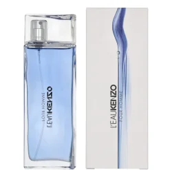 Kenzo L'Eau Kenzo Pour Homme - Eau de Toilette 100ml