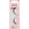 Kiss Bare Collection Kunstwimpers