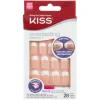 Kiss Everlast Medium Kunstnagels
