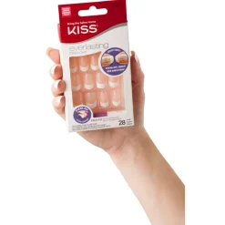 Kiss Everlast Medium Kunstnagels