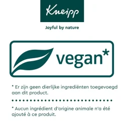 Kneipp Badoliecollectie Geschenkset