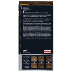 Kruidvat 7.73 Dark Blonde Semi-Permanente Haarkleuring
