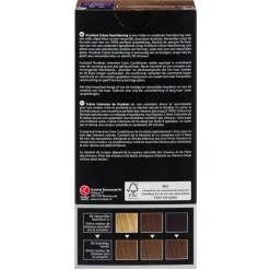 Kruidvat 7.3 Donker Goud Blond Crème Haarkleuring
