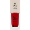 Kruidvat 160 Everlasting Red Longlasting Gel Color Nagellak