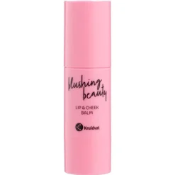 Kruidvat Blushing Beauty 015 Pink Petal Lip & Cheek Balm