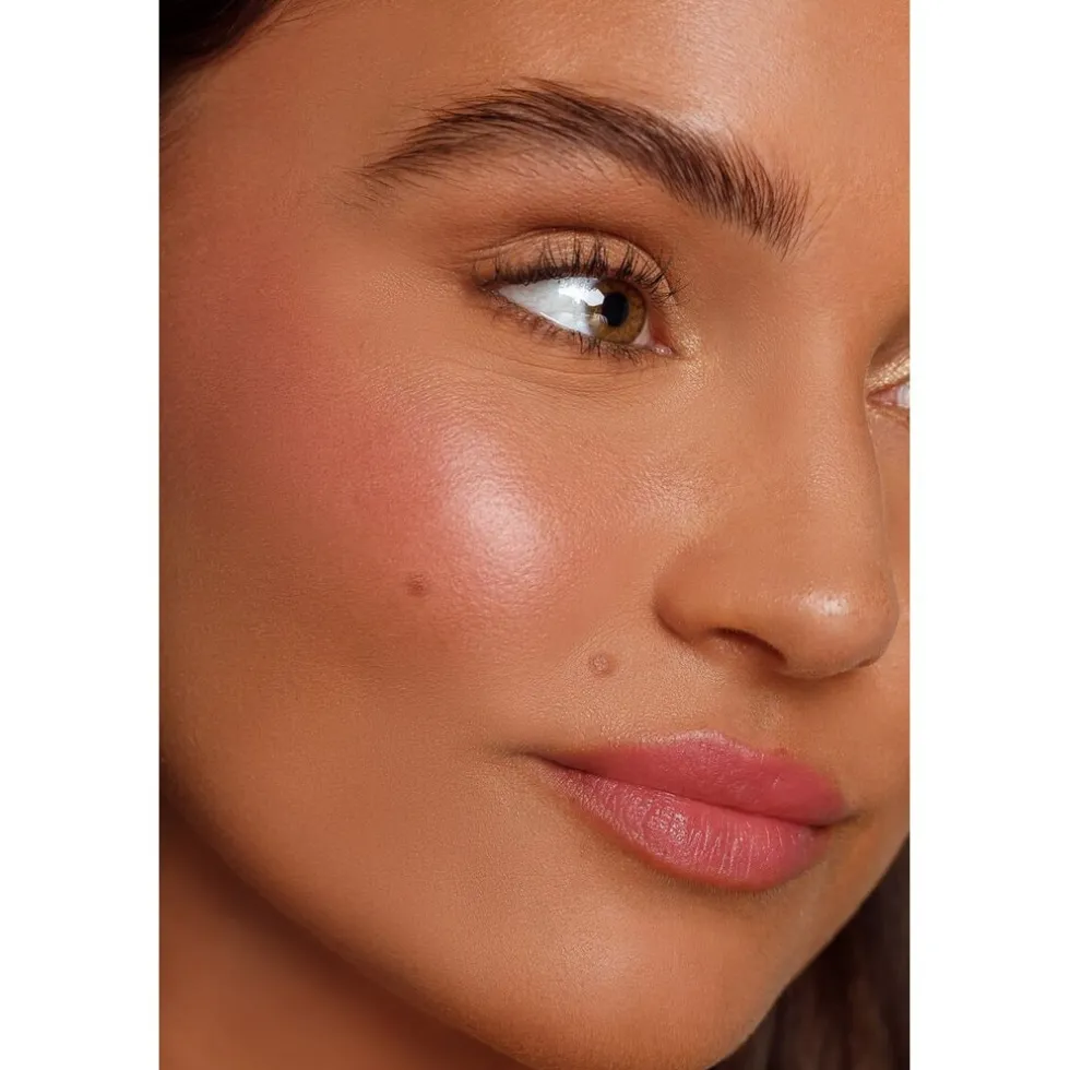 Kruidvat Blushing Beauty 010 Soft Peony Lip & Cheek Balm