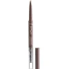 Kruidvat Brow Wow 020 Medium Brunette Diamond Shaped Eyebrow Pencil