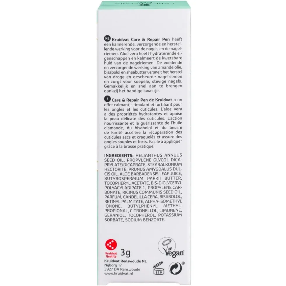 Kruidvat Care & Repair Pen