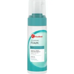 Kruidvat Cleansing Foam