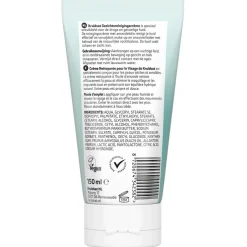 Kruidvat Cleansing Soothing Gezichtsreinigingscrème