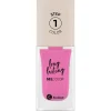 Kruidvat Cosmic Dreams 100 Violet Orchid Longlasting Gel Color Nagellak