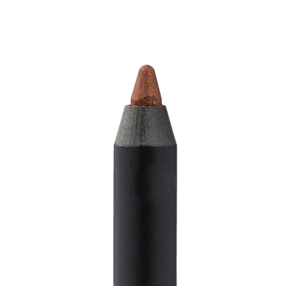 Kruidvat Extreme Drama 030 Bronze Charme Soft Glide Waterproof Eyeliner Pencil