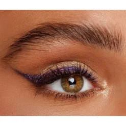 Kruidvat Extreme Drama 070 Violet Velvet Soft Glide Waterproof Eyeliner Pencil