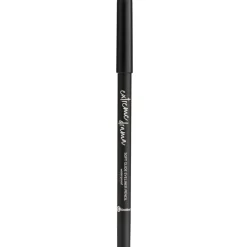 Kruidvat Extreme Drama 010 Wicked Black Soft Glide Waterproof Eyeliner Pencil