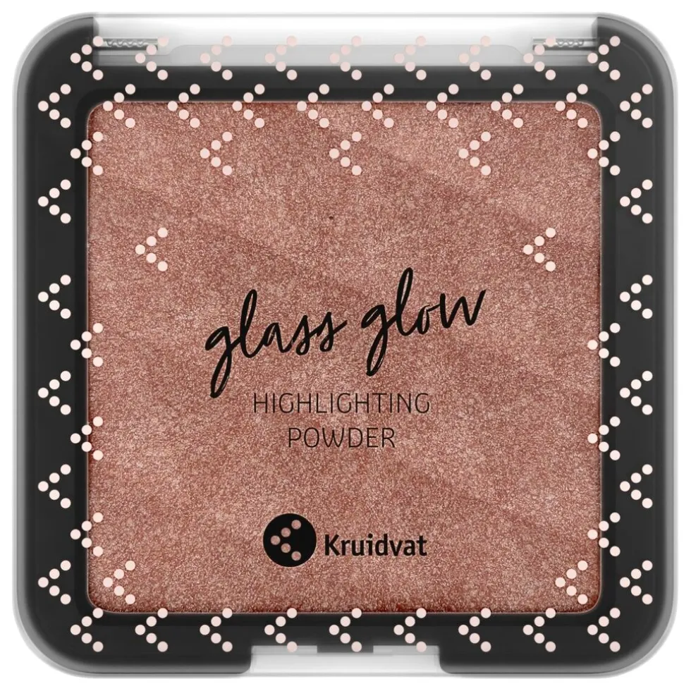 Kruidvat Glass Glow 20 Highlighter Powder