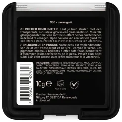 Kruidvat Glass Glow 30 Highlighter Powder